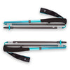 Black Diamond Women's Distance Carbon Z Poles 2022 