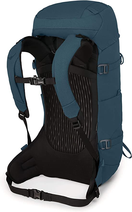 Osprey Acheon 30 Men's Hiking Backpack Stargazer Blue 
