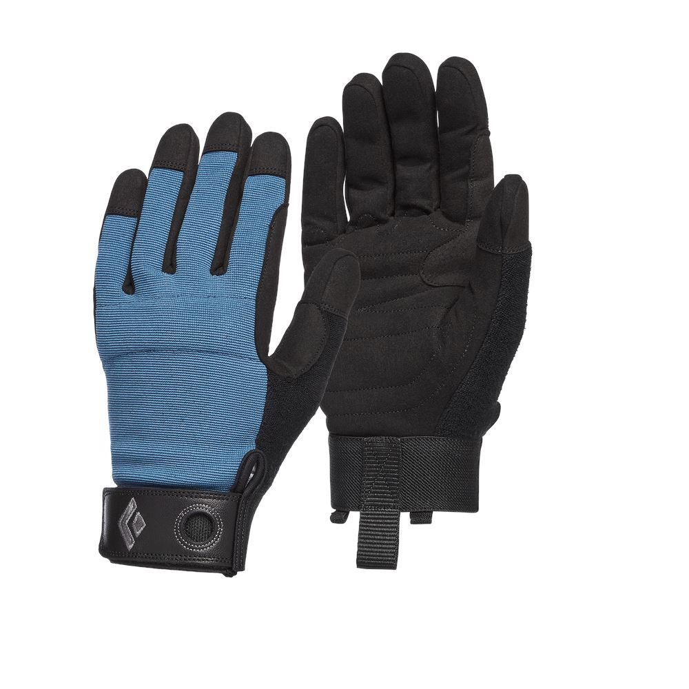 Black Diamond Crag Gloves Astral Blue S 