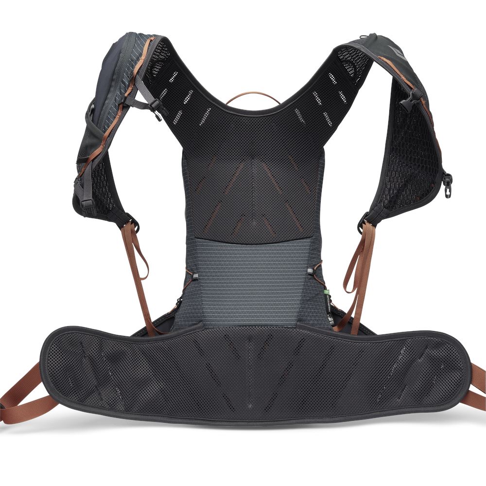 Black Diamond Pursuit 15 Backpack 2023 