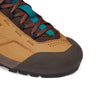 Black Diamond Men's Mission Leather Low Waterproof Approach Shoes 