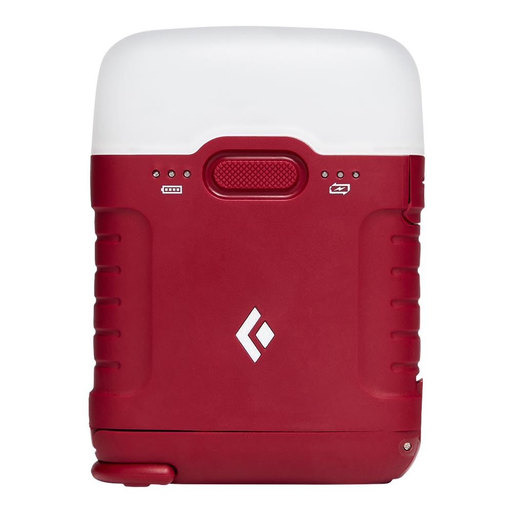 Black Diamond Volt Lantern Dark Berry 