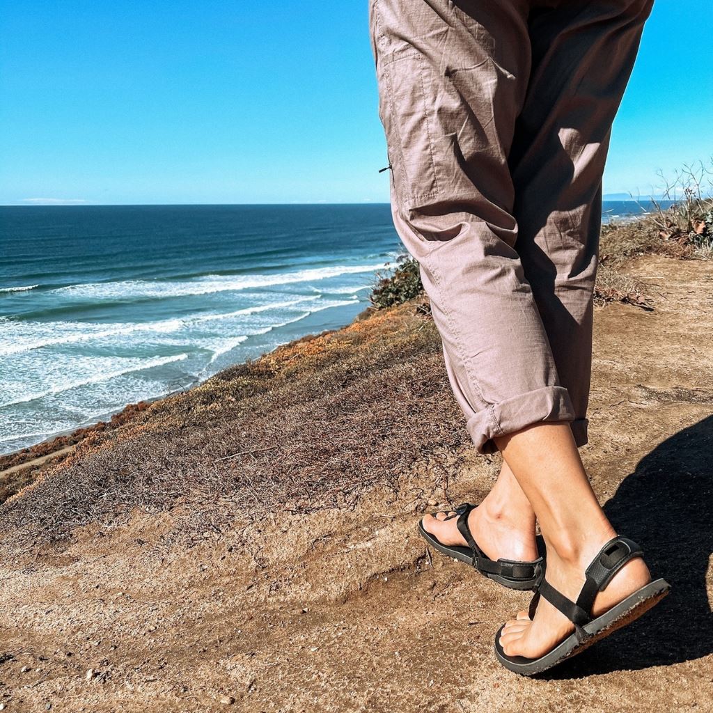 Luna Sandal Leadville Trail Sandals 