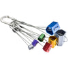 Black Diamond Wired Hexentric® Set No. #4-10 