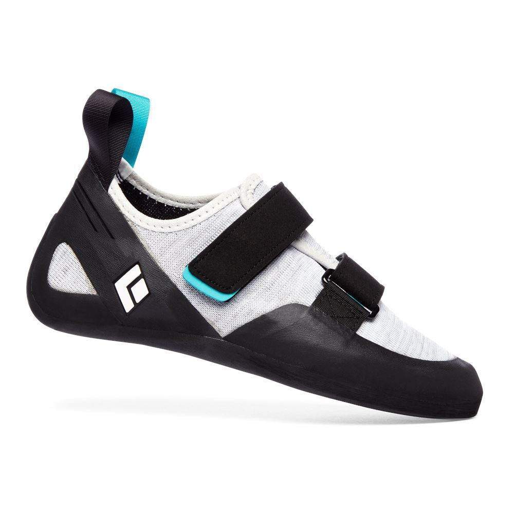 Black Diamond Women's Momentum Climbing Shoes 