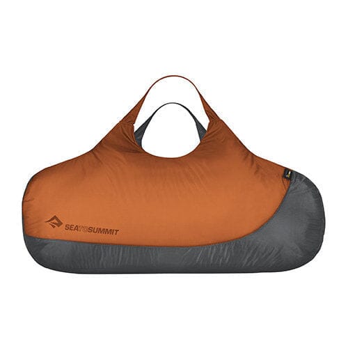 Sea to Summit Ultra-Sil Duffle Bag Orange 40 litre 