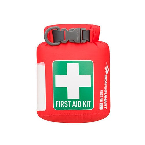Sea to Summit Lightweight Dry Bag First Aid 1L 
