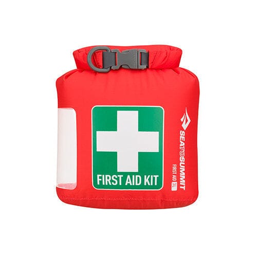 Sea to Summit Lightweight Dry Bag First Aid 3L 