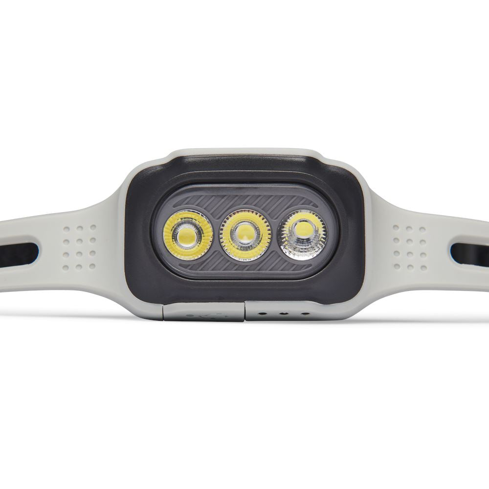 Black Diamond Deploy 325 Headlamp Alloy 