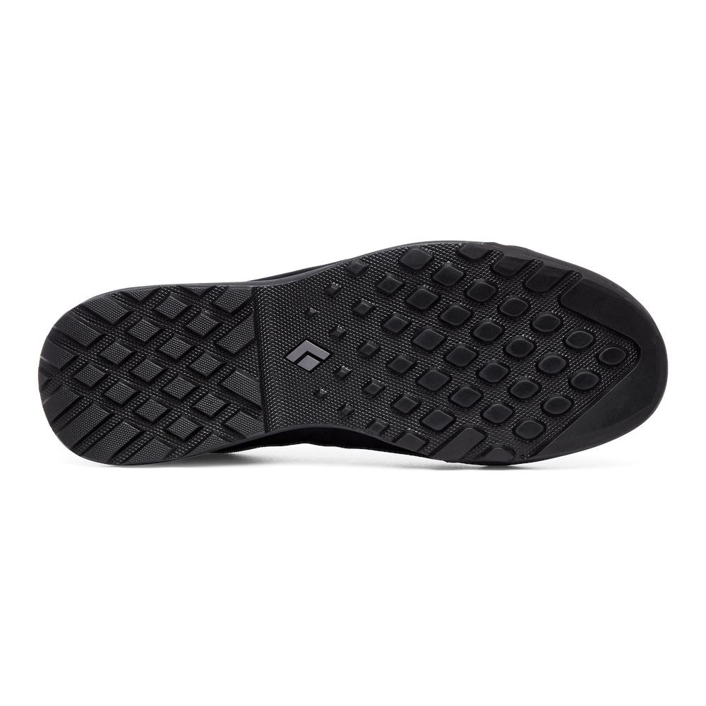 Black Diamond Men's Mission XP Leather Approach Shoes 