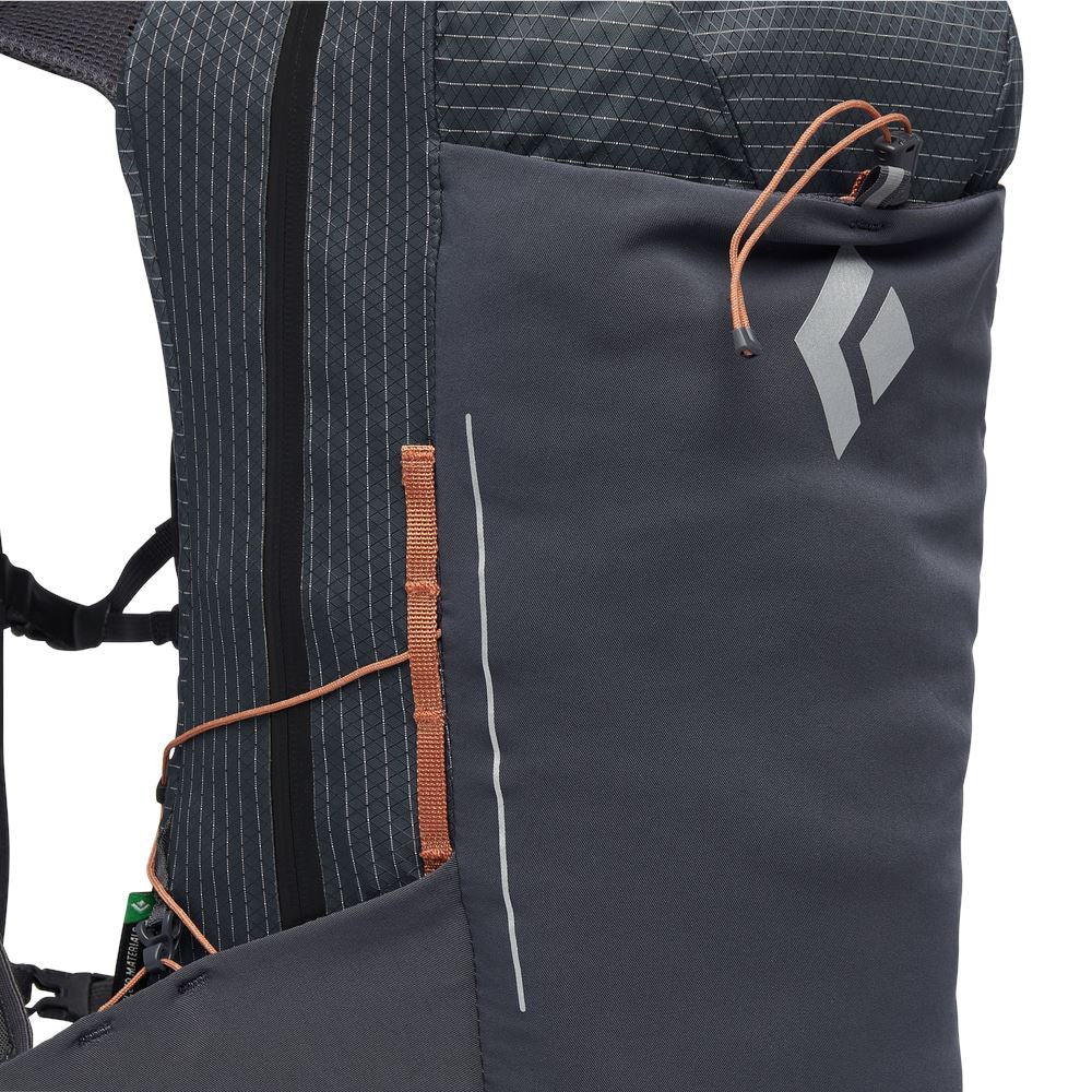 Black Diamond Pursuit 15 Backpack 2023 