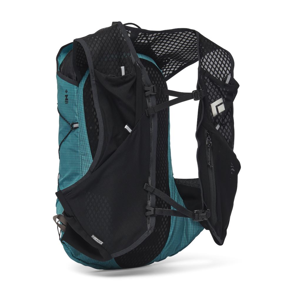 Black Diamond Women's Distance 8 Backpack 2023 