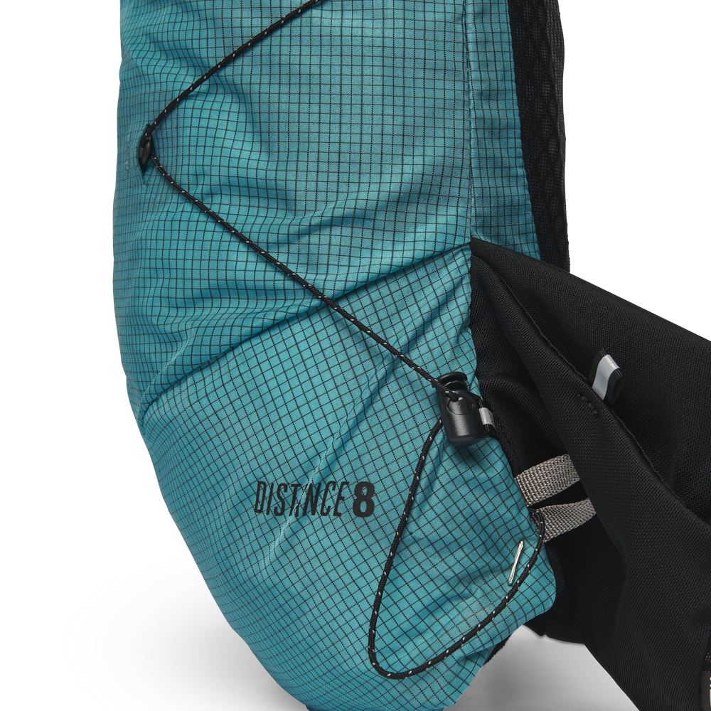 Black Diamond Women's Distance 8 Backpack 2023 