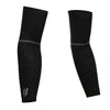 Compressport ArmForce Ultralight Arm Guards Black T1 