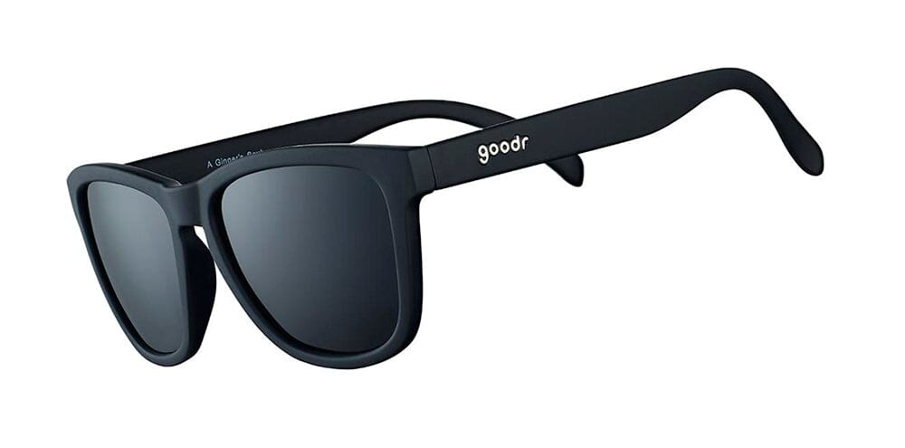 goodr OG - Sports Sunglasses - A Ginger's Soul A Ginger's Soul OS 