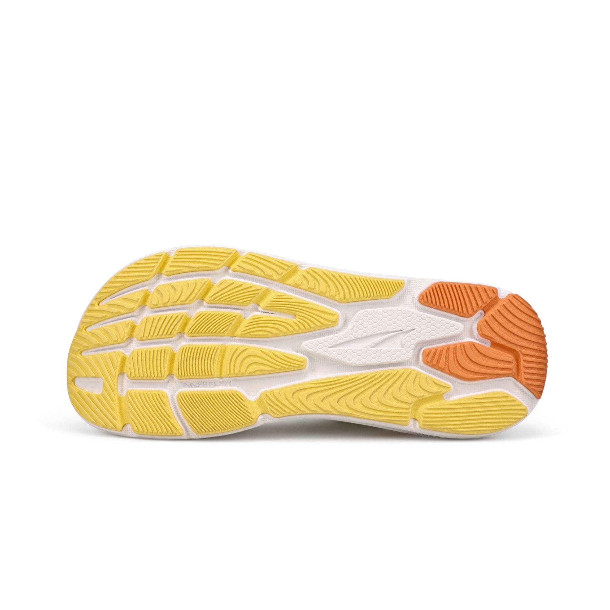 Altra Women's Paradigm 6 Road Running Shoes Yellow/White US 6 | EUR 37 | UK 4 