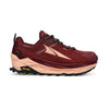 Altra Women's Olympus 5 Hike Low GTX Hiking Shoes Maroon US 6 | EUR 37 | UK 4 