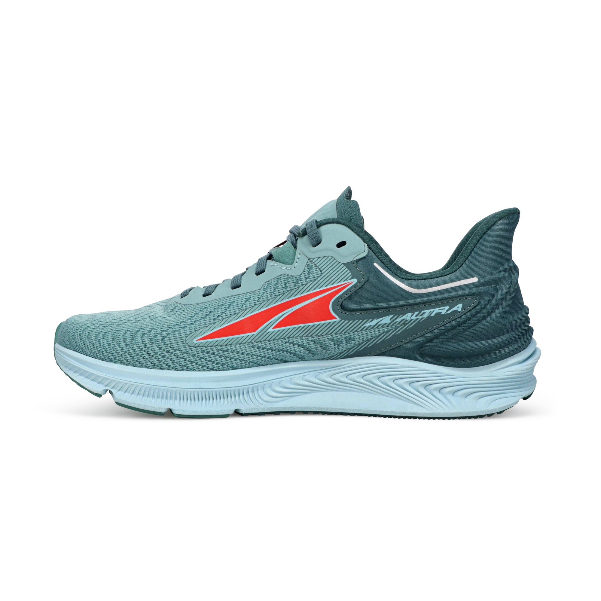 Altra Women's Torin 6 Road Running Shoes Dusty Teal US 5.5 | EUR 36 | UK 3.5 