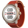 COROS Apex 2 Premium Multisport Watch Coral OS 