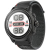 COROS Apex 2 Premium Multisport Watch Black OS 