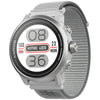 COROS Apex 2 Premium Multisport Watch Grey OS 