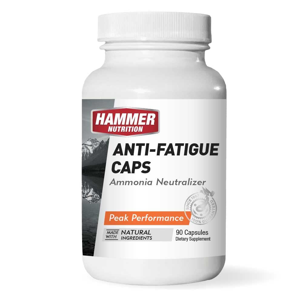 Hammer Anti-Fatigue Caps (90 Caps) 