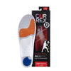 AcePro® | Dynamic insoles for tennis shoes 