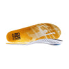 AcePro® | Dynamic insoles for tennis shoes MED 34.5-36.5 