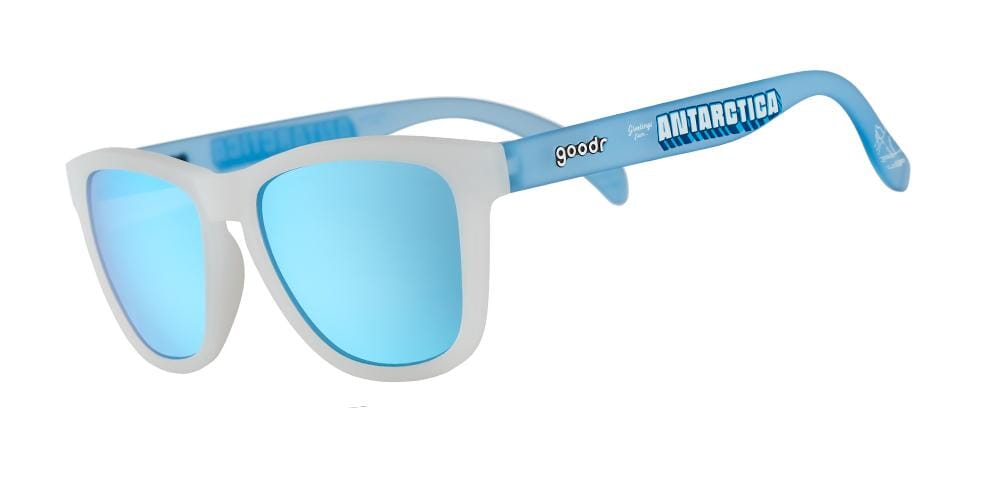 goodr OG - Sports Sunglasses - Antarctica 2021 Antarctica 2021 OS 