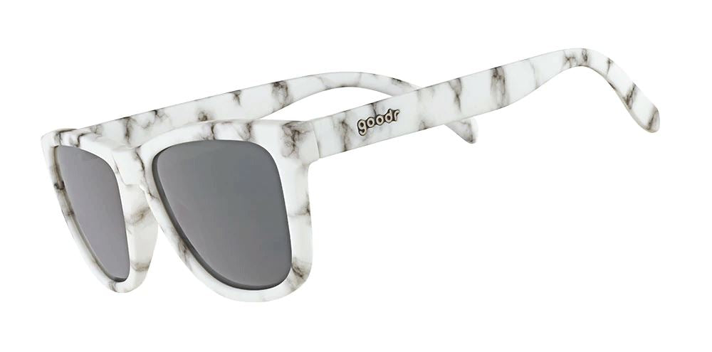 goodr OG - Sports Sunglasses - Apollo-gize for Nothing Apollo-gize for Nothing OS 