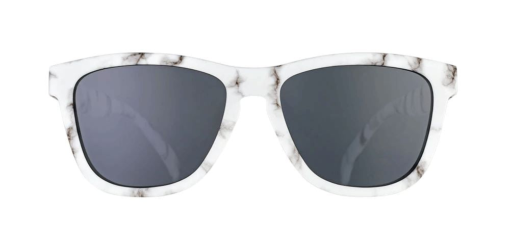 goodr OG - Sports Sunglasses - Apollo-gize for Nothing Apollo-gize for Nothing OS 