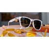 goodr OG - Sports Sunglasses - Apollo-gize for Nothing 