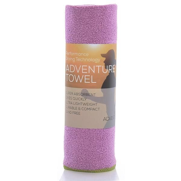 AQUIS Adventure Towel 