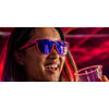 goodr VRG - Sports Sunglasses - See You at the Party, Richter! 
