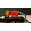 goodr VRG - Sports Sunglasses - Voight-Kampff Vision 