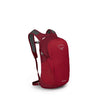 Osprey Daylite 13L Unisex Daypack Cosmic red 