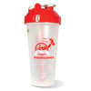 Hammer Blender Bottle Premium Shaker Bottle 