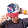 T8 BOCO Technical Trucker 