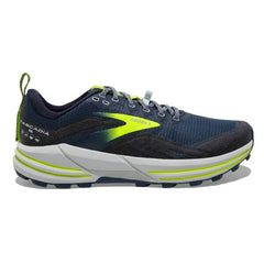 Brooks メンズ Cascadia 16 トレイル ランニング シューズ - Hillmalaya