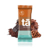 Ta Energy Organic Energy Bars Choco/hazelnut 1 pack 