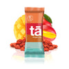 Ta Energy Organic Energy Bars Mango/Goji 1 pack 