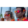 goodr OG - Sports Sunglasses - Phoenix At A Bloody Mary Bar 