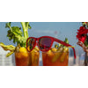 goodr OG - Sports Sunglasses - Phoenix At A Bloody Mary Bar 