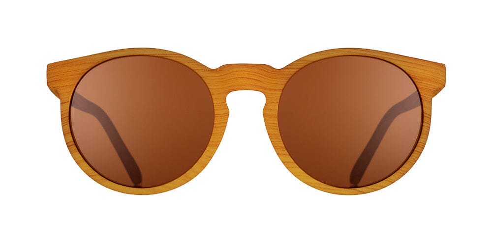 goodr Circle G - Sports Sunglasses - Bodhi's Ultimate Ride 