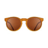 goodr Circle G - Sports Sunglasses - Bodhi's Ultimate Ride 