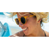 goodr Circle G - Sports Sunglasses - Bodhi's Ultimate Ride 