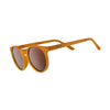goodr Circle G - Sports Sunglasses - Bodhi's Ultimate Ride Bodhi's Ultimate Ride OS 