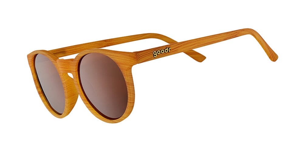 goodr Circle G - Sports Sunglasses - Bodhi's Ultimate Ride Bodhi's Ultimate Ride OS 