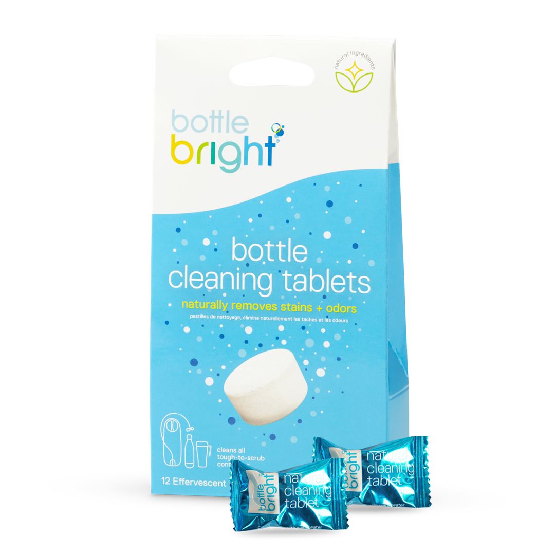 HydraPak Bottle Bright® 