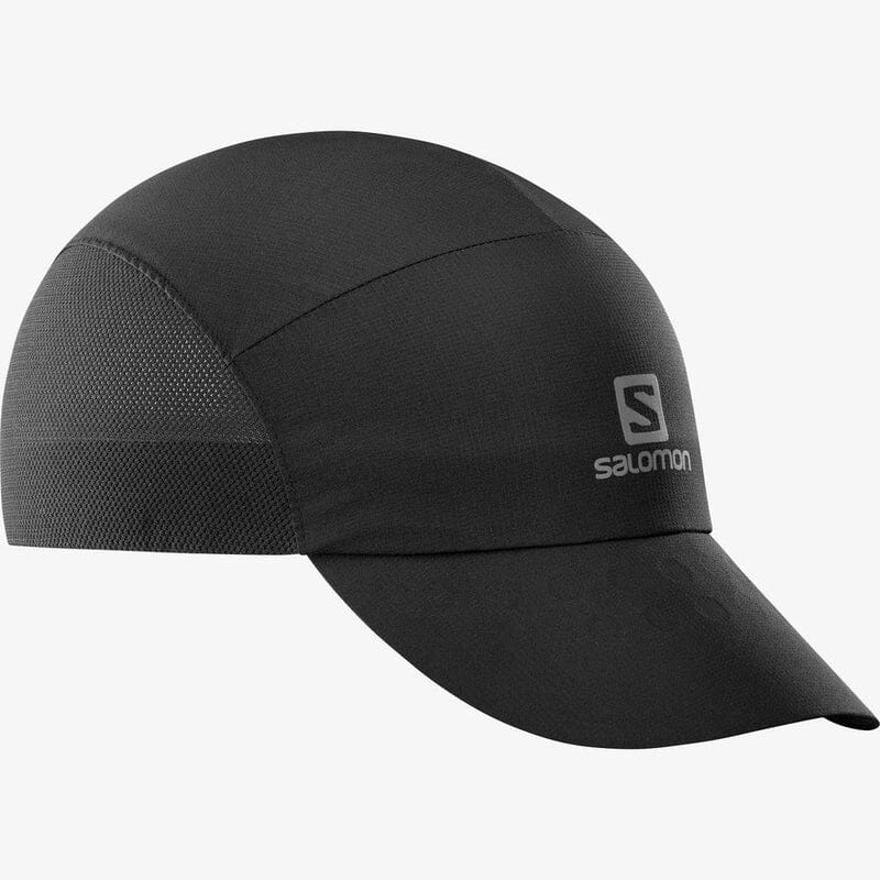 Salomon XA Compact Cap Black/Black OS 